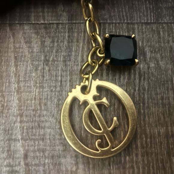 Juicy Couture Y2K bright purple crossbody in excellent vintage condition - Picture 6 of 16